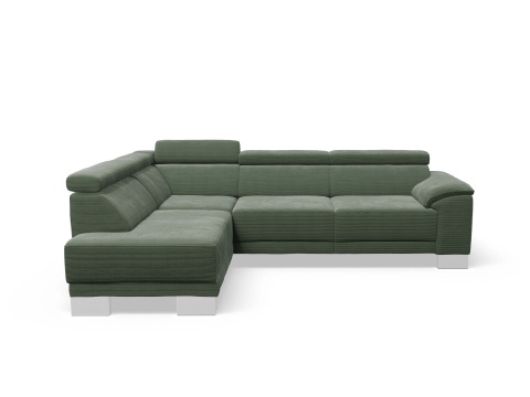 Ecksofa UM Medium L